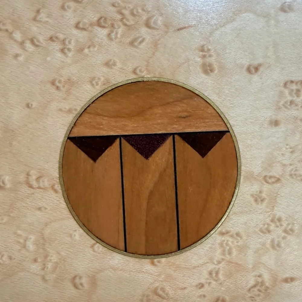Mikutowski stunning handcrafted